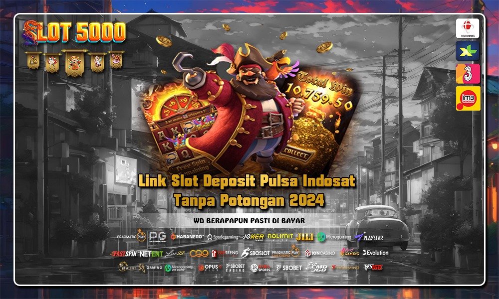 slot pulsa tri